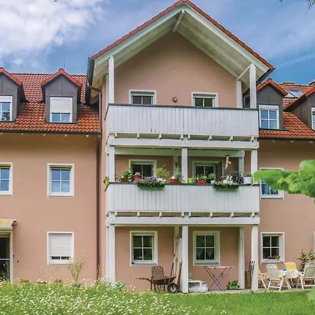Gorgeous In With Wifi Apartment Heinersreuth