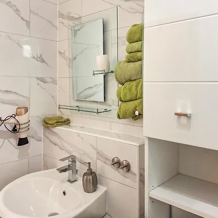 Beautiful In Lejlighed