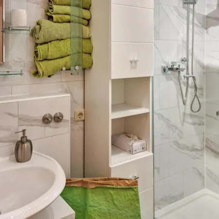 Lejlighed Beautiful In Heinersreuth