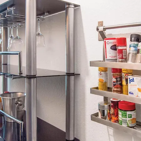 Beautiful In Apartament